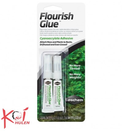 Seachem Flourish Lim 8g (2x4g)