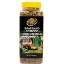 Zoo Med Græslandskildpaddecrumbles 440g
