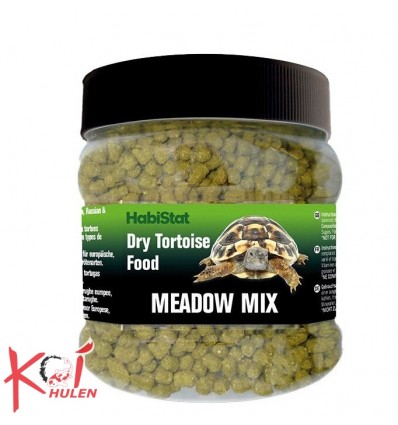 HABISTAT TORTOISE FOOD MEADOW MIX 200 G