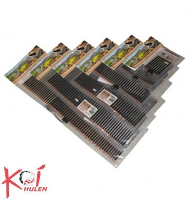 Varmemåtte 18w38,6x27,4cm