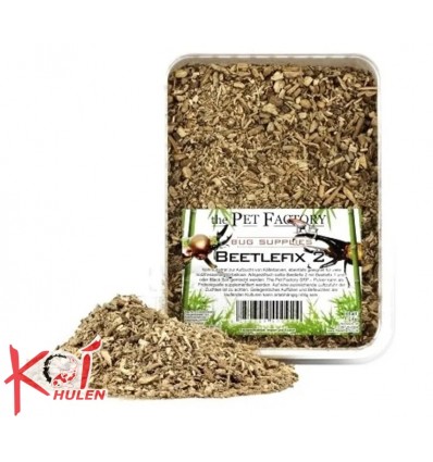 Bundsubstrat Beetlefix 2 1l