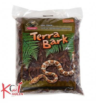 Terra Bark 8l 2kg