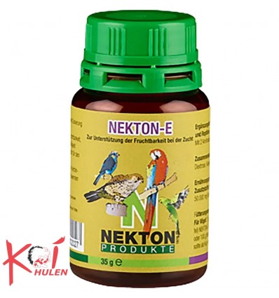 Nekton EE Vitamin 35g