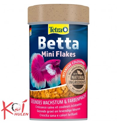 Tetra Betta 100ml