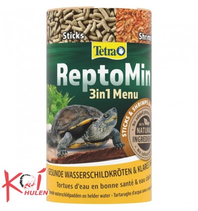 Tetra Reptomeny 250ml
