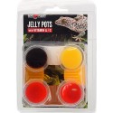 Rp Jelly frugt mix 8st