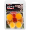 Rp Jelly frugt mix 8st