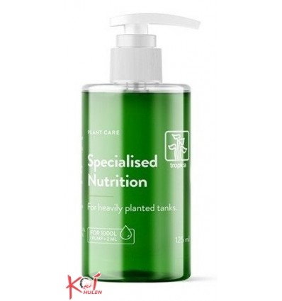 Specialised Nutrition 750 ml Flydende