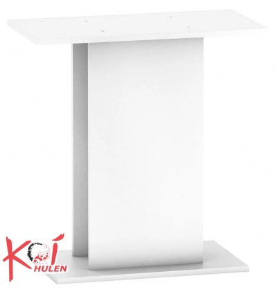 Juwel Akv. Bord-/reolskab Sb 60/50 Hvid