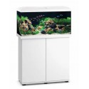 Juwel Aquarium Primo 110 hvid med bord