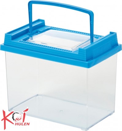 Savic Faunabox 17,5x11,5x13 cm