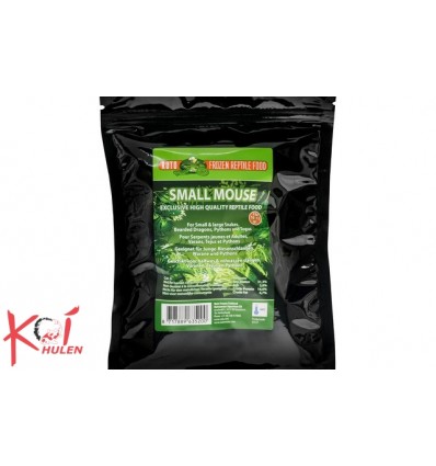 SMALL MOUSE 10-15 GR X 15