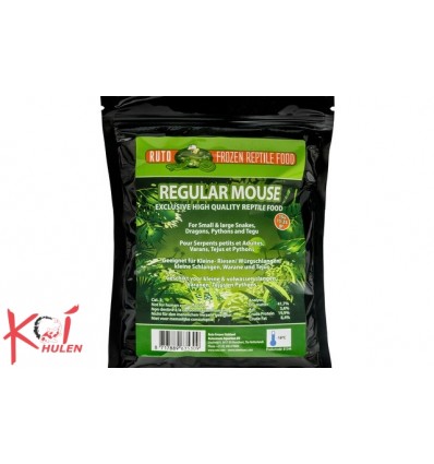 REGULAR MOUSE 18-25 GR. X 15