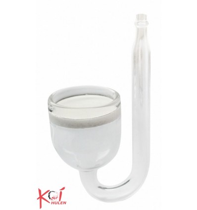 Nanoglasdiffusor 20 mm + sugekop