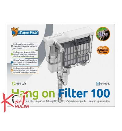 SF HÆNG PÅ FILTER 100