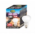 UVA+UVB-125W