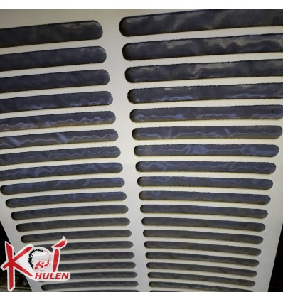 Net til Filtreau trommelfilter