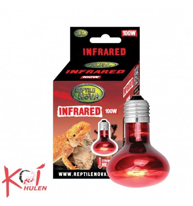 INFRARØD-100W