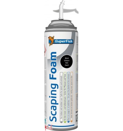 LandScaping Foam 375 ml