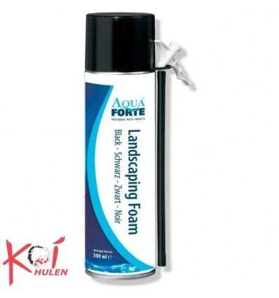 LandScaping Foam 500 ml