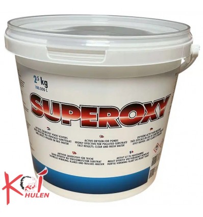 SuperOxy