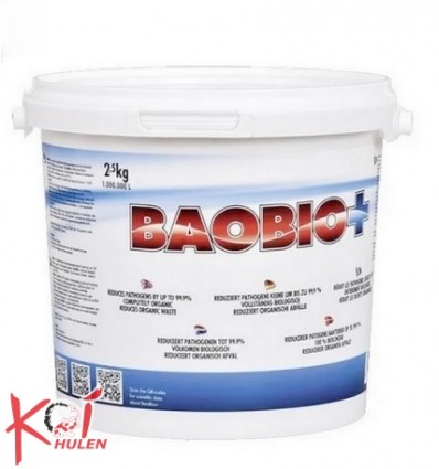 BaoBio+