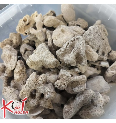 Bio Koral Stone 5 L / 4,4 kg