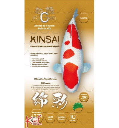 Kinsai 6mm
