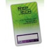 Reptech UVB indikator kort