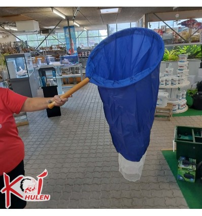 KOI SOK, vandtæt, 120 cm ø 50.