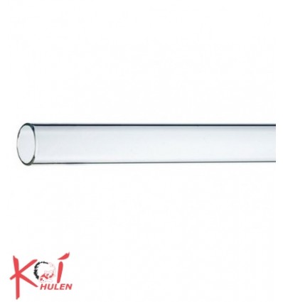 TMC Pro kvartsglas 15/25 w