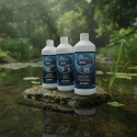 BIOGRO 123 (25.000 l) dambakterier til opstart og restaurering af dam