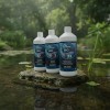 BIOGRO 123 (25.000 l) dambakterier til opstart og restaurering af dam