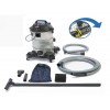 OSAGA Bassinstøvsuger 1400 watt