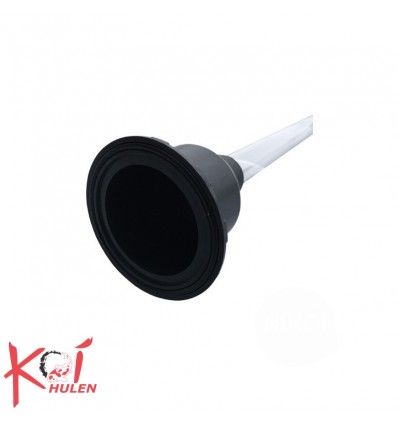 Quartz sleeve Filtreau Module 40W Amalgaam