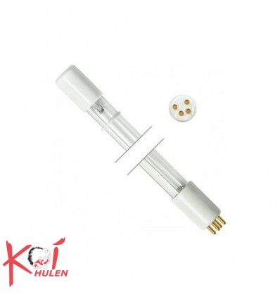 40 Watt Amalgaam High Output UV-C Lamp RLM0020-HO GPH357T5LCA