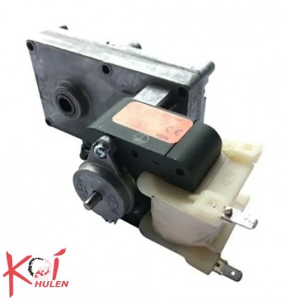 Gearmotor til Drum-Filter SPG
