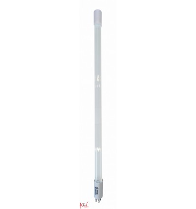 40W UV-pære til NUVC-40
