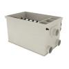 Filtreau BIO DRUM 15 S GRAVITY