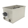 Filtreau BIO DRUM 15 S GRAVITY