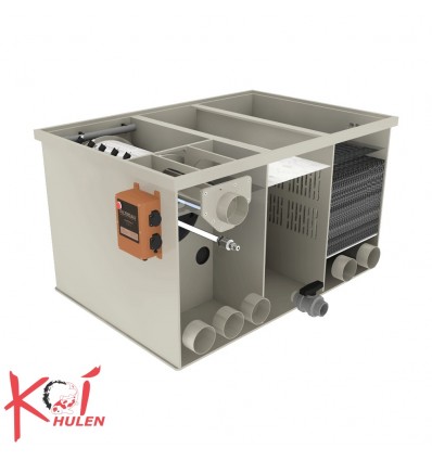 Filtreau COMBI DRUM 25/30 LOW GRAVITY