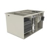 Filtreau COMBI DRUM 25/30 LOW GRAVITY