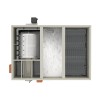 Filtreau COMBI DRUM 25/30 LOW GRAVITY