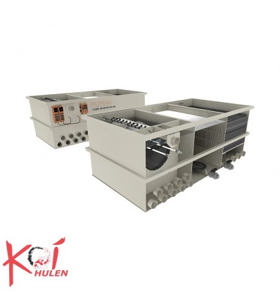 COMBI DRUM 80/100 XXL GRAVITY
