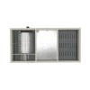 COMBI DRUM 80/100 XXL GRAVITY