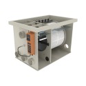 BIO DRUM 35 L GRAVITY