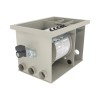 BIO DRUM 35 L GRAVITY