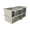 COMBI DRUM 60/80 XL GRAVITY