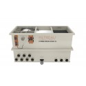 COMBI DRUM 60/80 XL GRAVITY