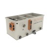 COMBI DRUM 10/15 LOW GRAVITY